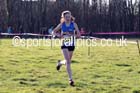 Womens under-17s and 20s North Eastern Cross Country Chanpionships. Photo: David T. Hewitson/Sports for All Pics